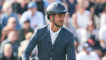 The horses and riders for CSI5* Hamburg – The German Jumping and Dressage Derby 2024