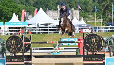 Entries open for Bolesworth International two-week tour presented by Al Shira’aa