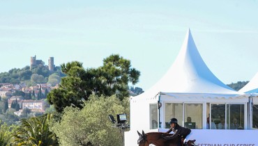 This weekend's CSI3* and 2* Grand Prix winners