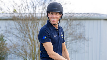 Two years on top of the Longines Ranking for Henrik von Eckermann