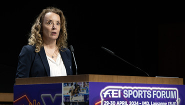 The FEI Sports Forum 2024 concludes with focus on championships, safeguarding and equity