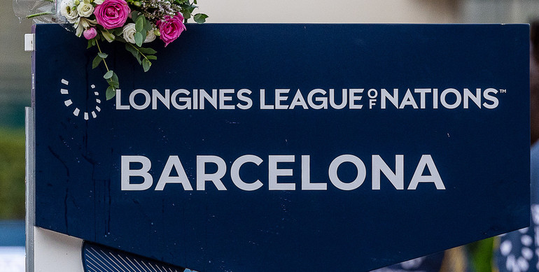 The Longines League of Nations™ Final: FEI fails its own framework at flagship event