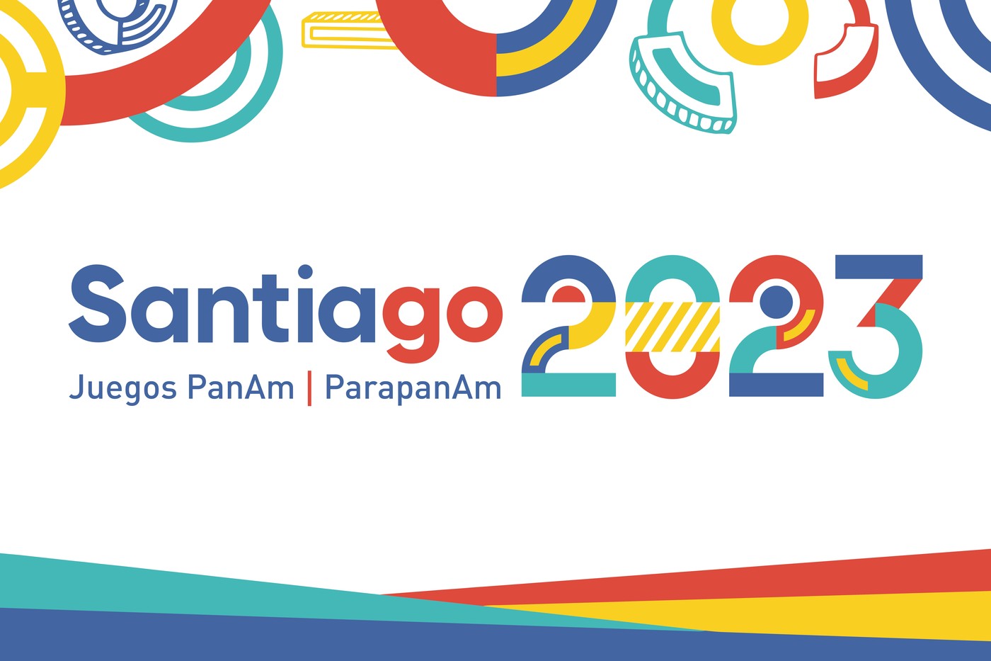 Pan American and Parapan American Games 2023. Official website of